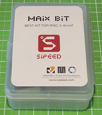 MAiX_BiT_Package
