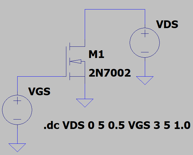 2N7002_IDS_VDS_schematic