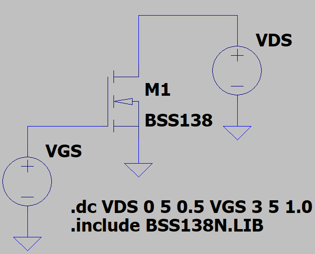 BSS138_IDS_VDS_schematic