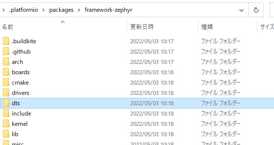 framework-zephyr