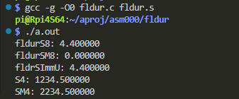 FLDUR_STUR_Results