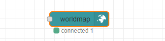 worldmapMINflow