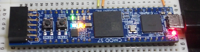 FPGAruns