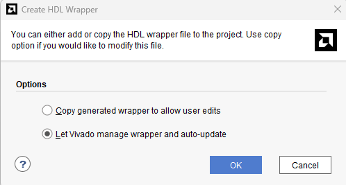 createHDLwrapper