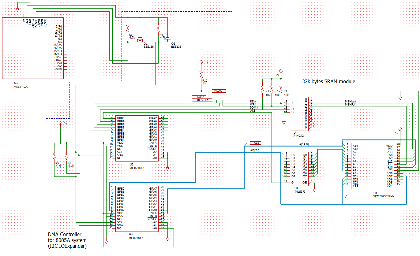 M5Stack32KBSRAMmodule_schematic