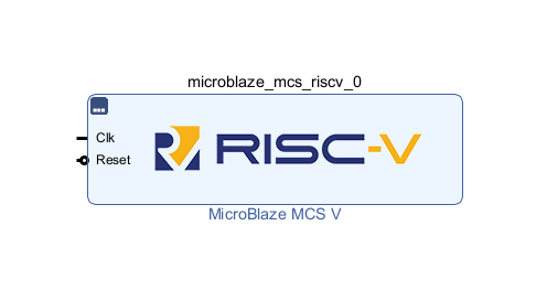 MicroBlazeMCSV_IP