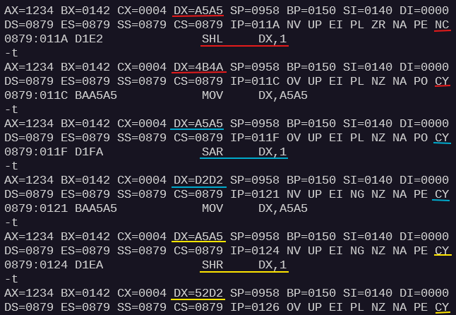 x86SFTdebug