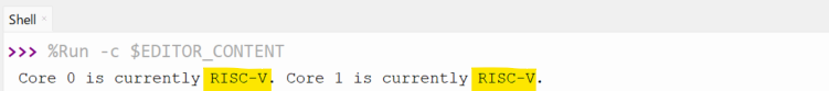 DetectCoreTypeResults