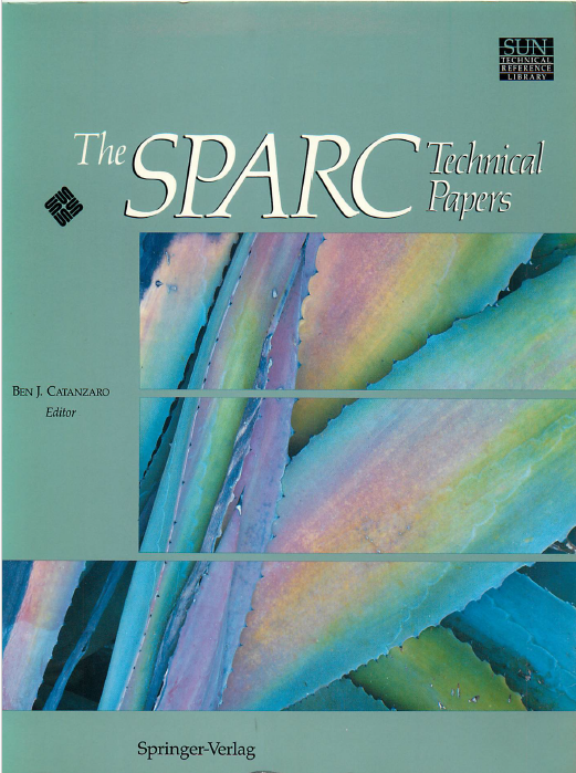 The_SPARC_Technical_Papers