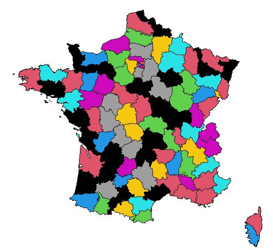 mapFrance