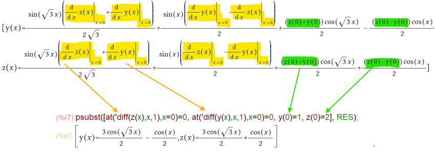 Desolve2EC