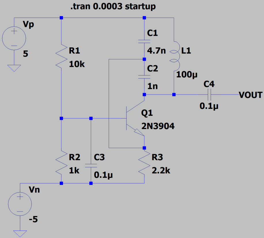 ColpittsSimSchematic