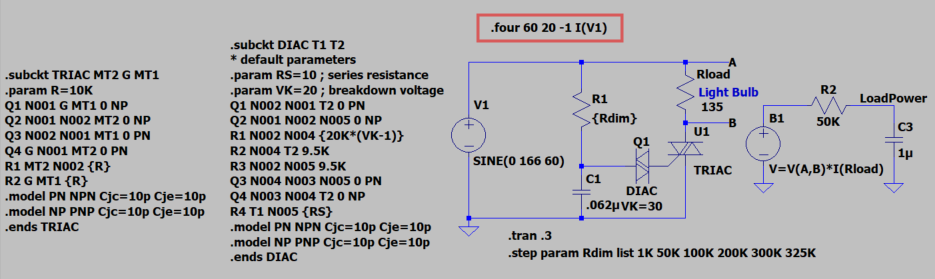 DIAC_TRIAC_model_circuit_PF