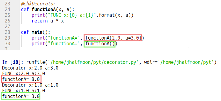 decoratorSample