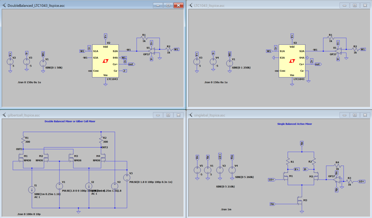 active_mixers_ltspice_EC